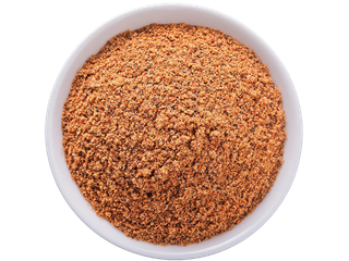 23肉豆蔻粉末超市商品白底图免抠实物摄影png格式图片透明底