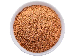 23肉豆蔻粉末超市商品白底图免抠实物摄影png格式图片透明底