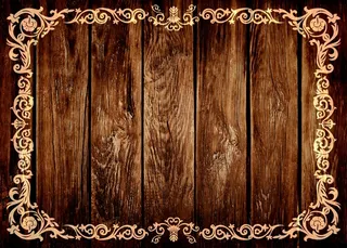 高清木纹背景图片下载