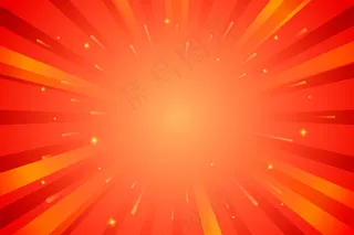 高清矢量红底底纹素材