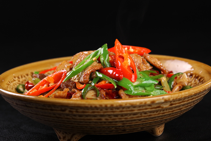 R00291农家小炒肉