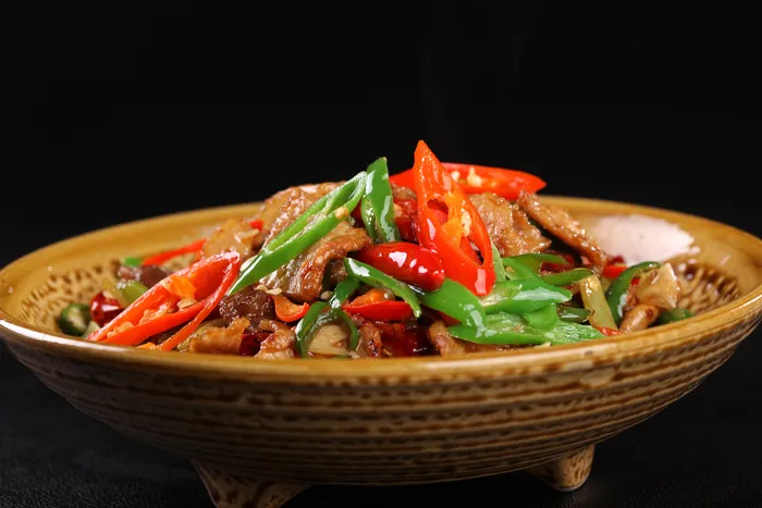 R00291农家小炒肉
