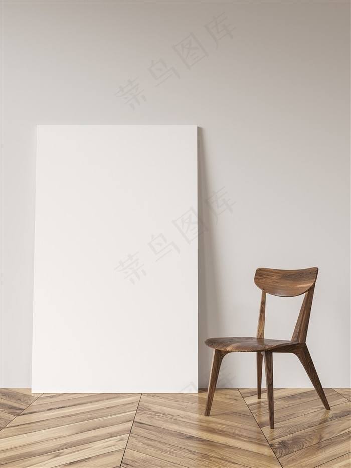 家居空白装饰画背景高清图片相框图片