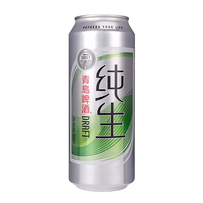 青岛 (9)啤酒超市商品白底图免抠实物摄影png格式图片透明底