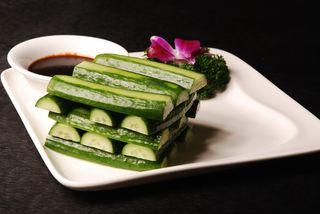 LCSC2750水果黄瓜蘸酱18