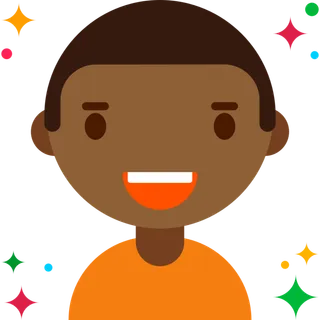 儿童装饰简笔画元素