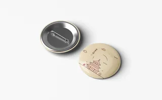 高端中式文创样机模板素材