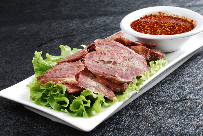 LCH0332大刀牛肉