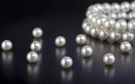 高档珠宝珍珠图片 高档珠宝珍珠图片