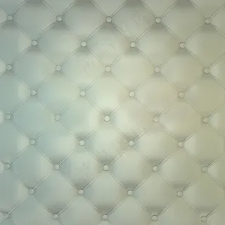 白色皮革背景图片下载