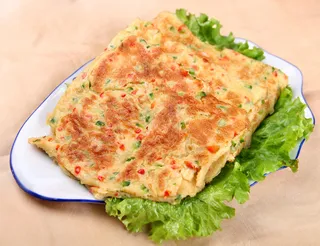 25  咸食-金谷香(2006)