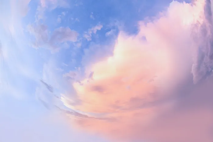 唯美天空之一