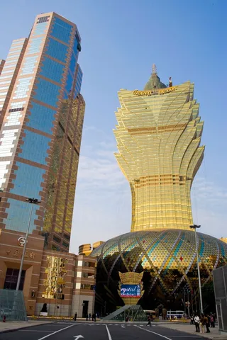 澳门风光图片-第17张