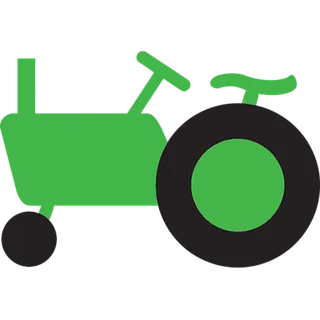 绿色机械现代农业 