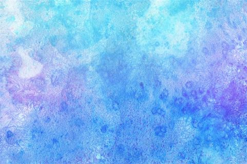 冰纹水彩彩色图片 冰纹水彩彩色图片