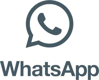 Whatsapp 标志 PNG免抠