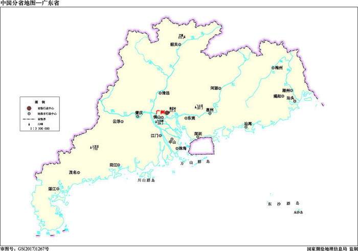 中国各省份地图高清电子版AI矢量EPS素材PSD各省市区模板