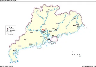 中国各省份地图高清电子版AI矢量EPS素材PSD各省市区模板