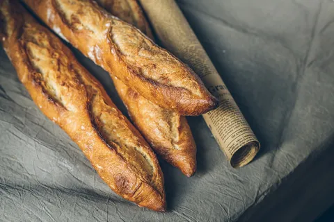 蛋糕店小蛋糕慕斯美食甜品图片