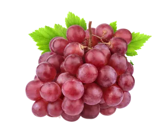 提子 (3)水果超市商品白底图免抠实物摄影png格式图片透明底