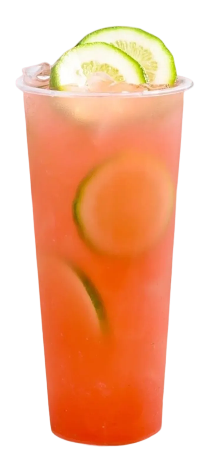 夏日冰饮免扣素材