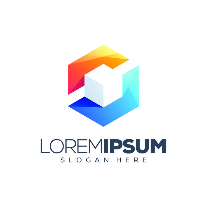 标识标志公司字母企业商标品牌LOGO设计素材矢量模板eps,ai矢量模版下载