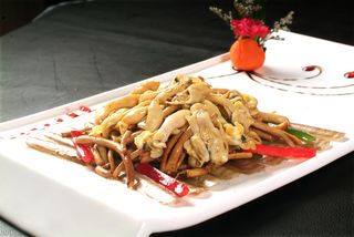 XCXC0294茶菇爆圣子皇