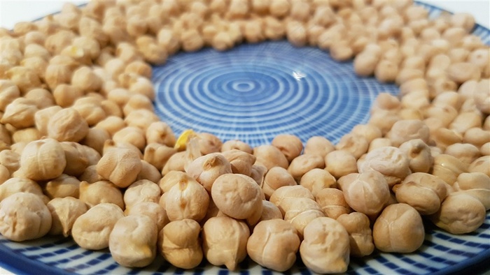 鹰嘴豆图片素材