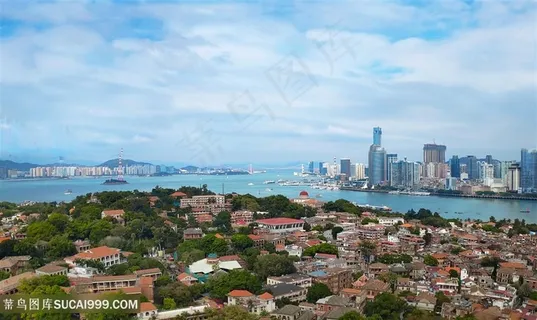 福建厦门鼓浪屿 福建厦门鼓浪屿