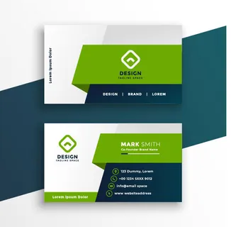 名片模板高档名片公司名片商务名片