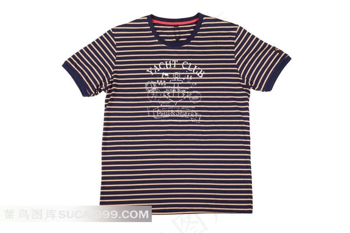 衣服平放的细节图