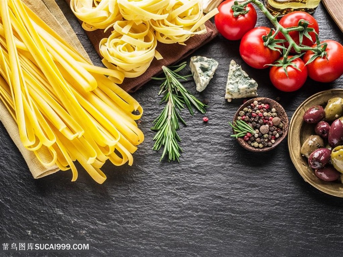 美味的食物高清图片