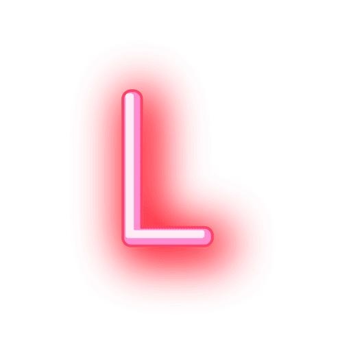 字母L PNG免抠(512x512)
