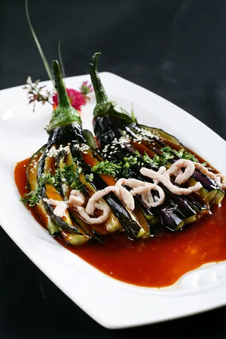 R00852乡巴佬茄子