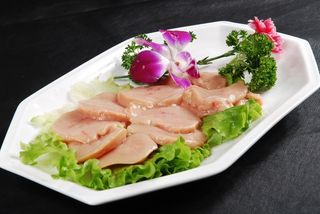 火锅配菜美食麻辣火锅菜品肉类