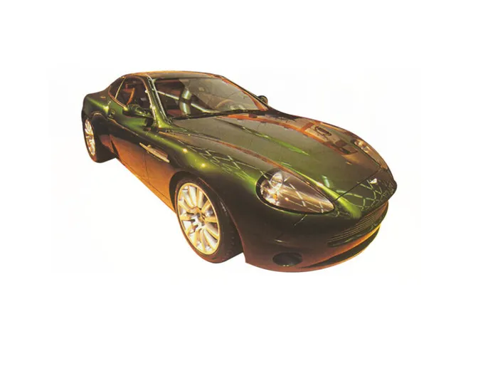 汽车免抠素材psd模版下载