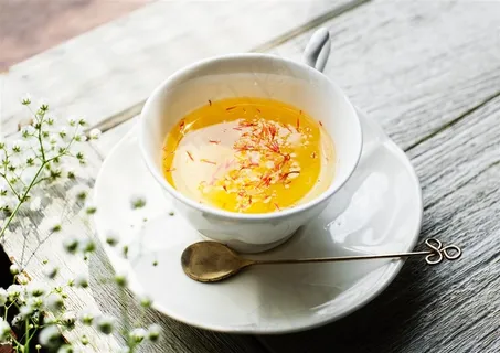 清香花茶图片 清香花茶图片