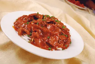 CXC04153烧汁牛肉