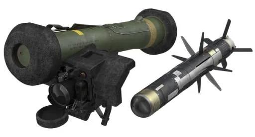 FGM-148 标枪 PNG免抠(600x324)
