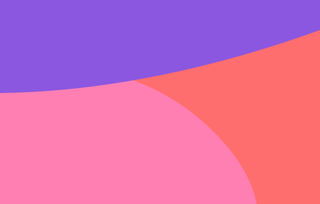 活动感卡片样机