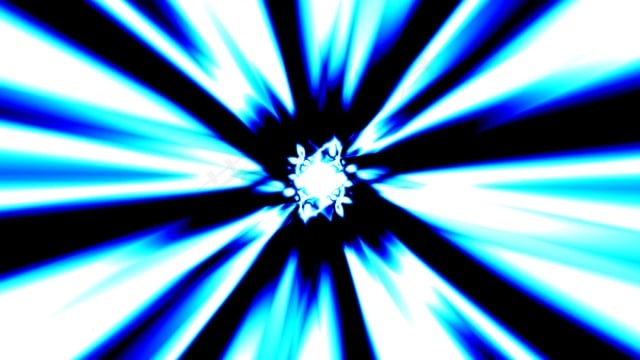 程序性生, 闪耀, 光, 星星