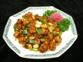 1153宫爆南瓜丁__