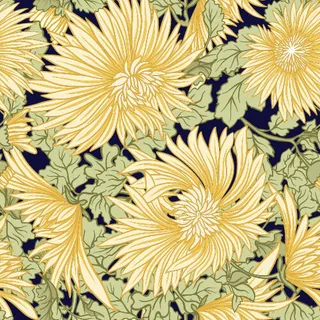 花卉唯美手绘花朵面料纹理手机壳布料面料印花服装矢量图案素材