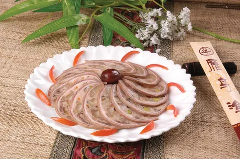 太极肚 太极肚