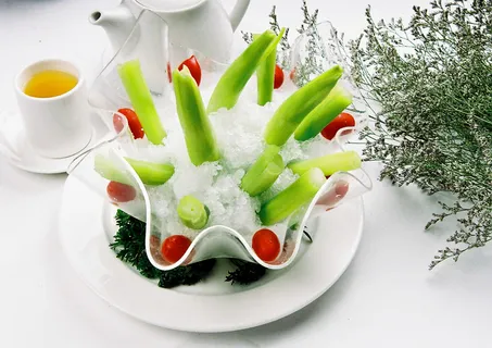 0711a-195冰镇芥兰 0711a-195冰镇芥兰