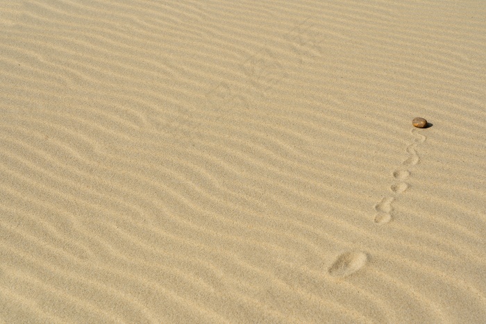 沙漠纹理背景图片