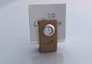 名片样机设计素材