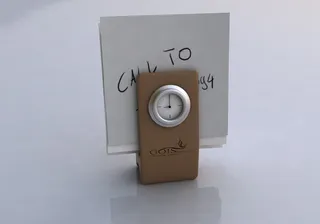 名片样机设计素材