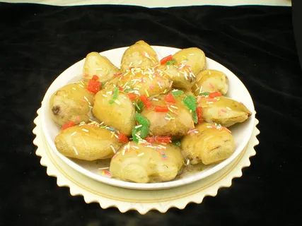 0554琉璃茄盒 0554琉璃茄盒