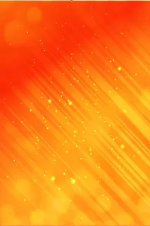 黄色海报背景图片